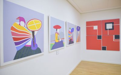 Colourful Peru / Farbenfrohes Peru