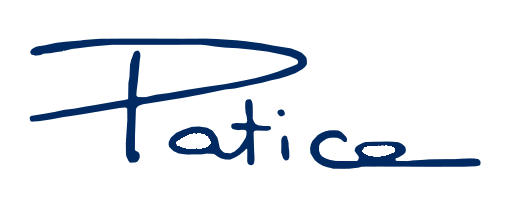 Patica Jenkins Gibson's web portfolio