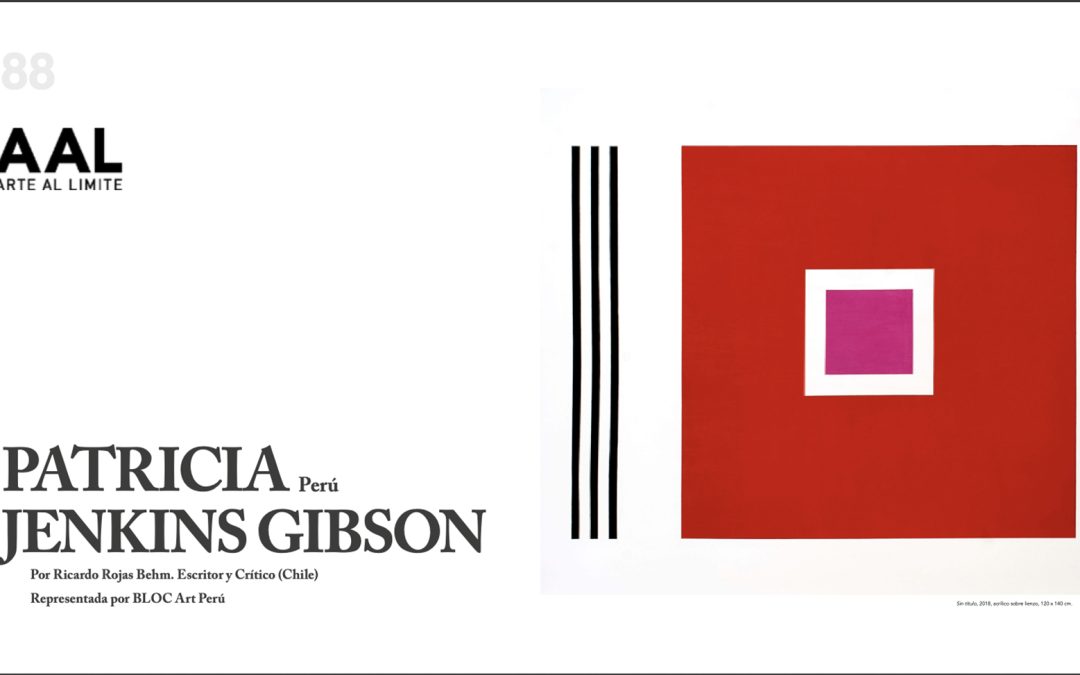 ARTE AL LIMITE – revista